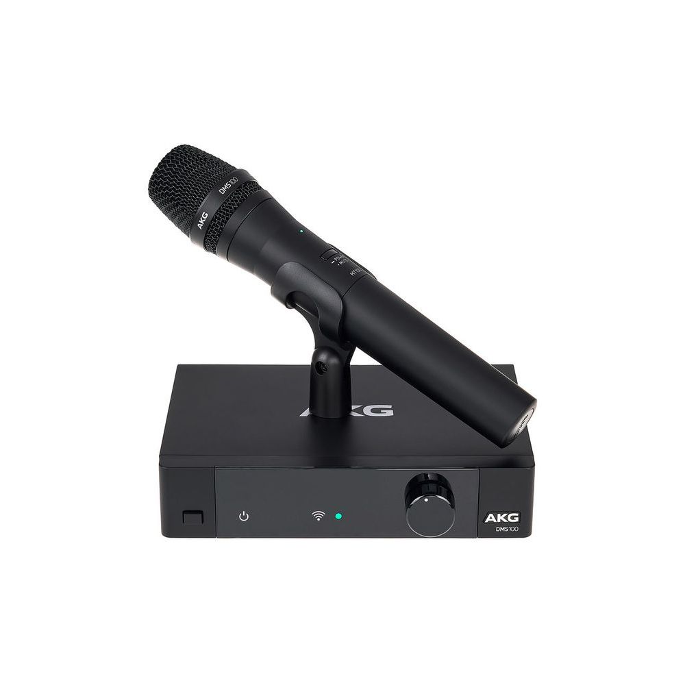 AKG DMS100 Vocal Set P5 – Thomann Ireland