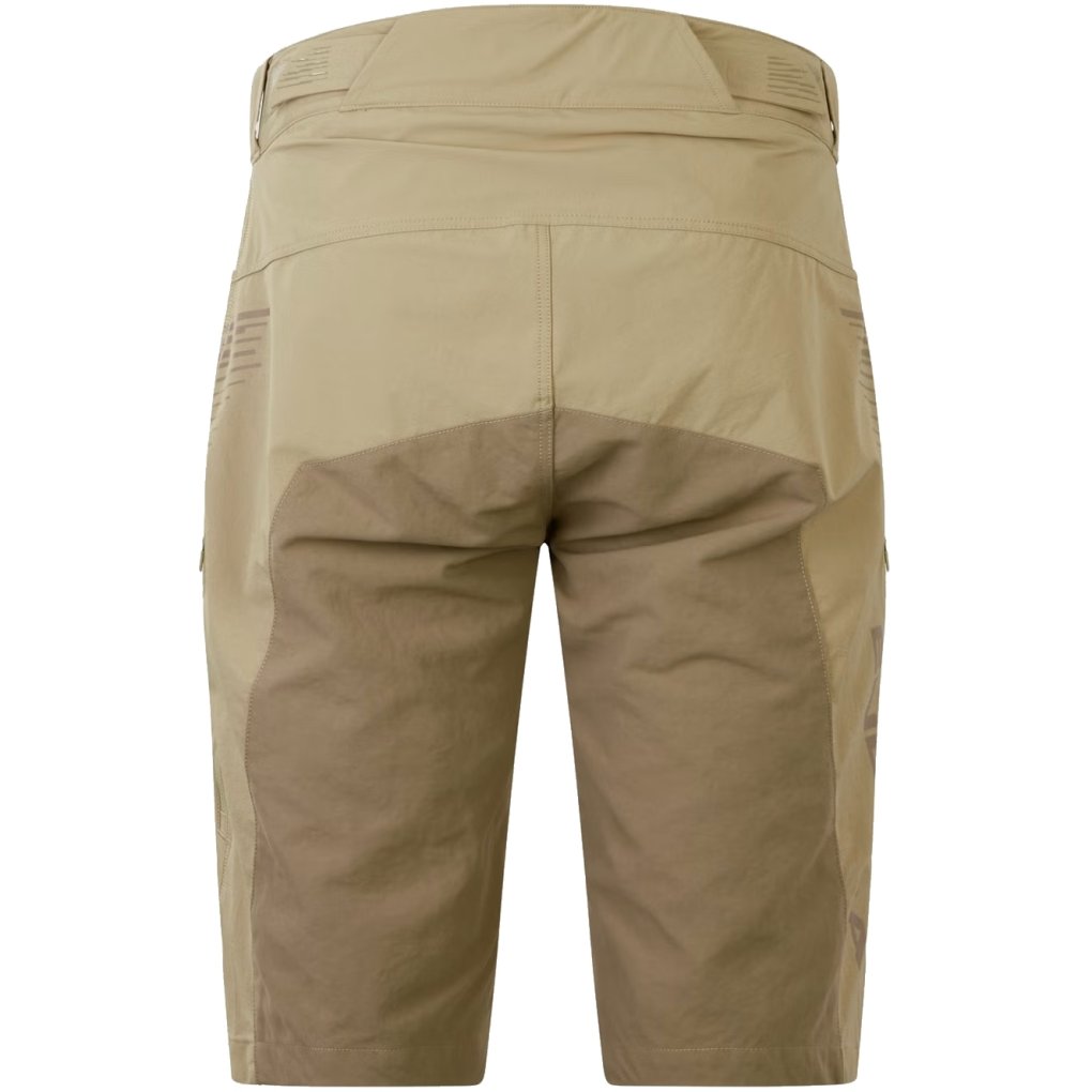 Endura SingleTrack II Shorts Men - mushroom