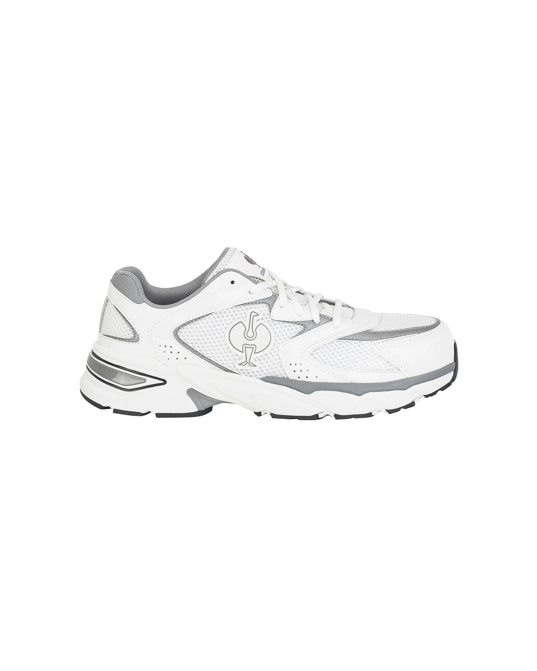 St. Louis Comp Toe Work Shoe