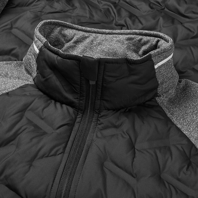 Abacus Grove Hybrid Golf Wind Jacket