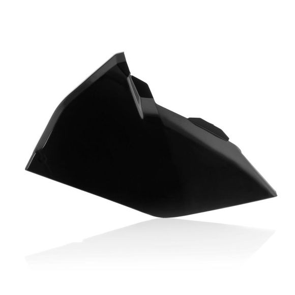 Acerbis black air box coversRef: AE1284 / 0021747.090