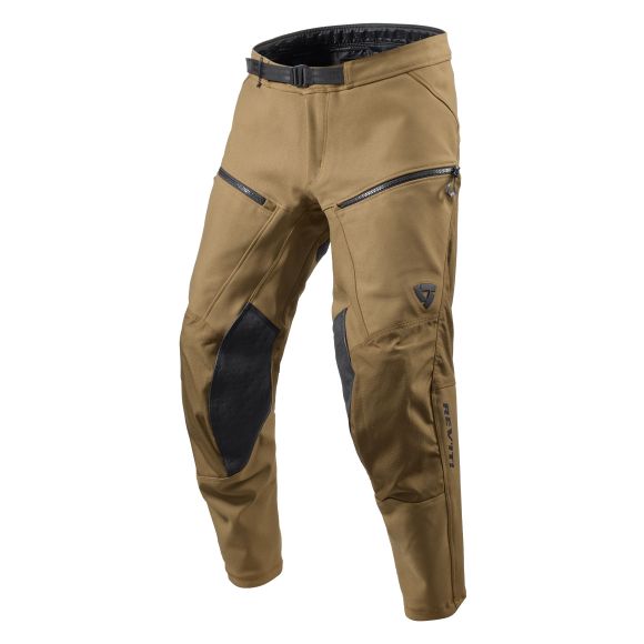 Pantalon enduro Rev it SURFACE 2025 - MarronRef : RI1628