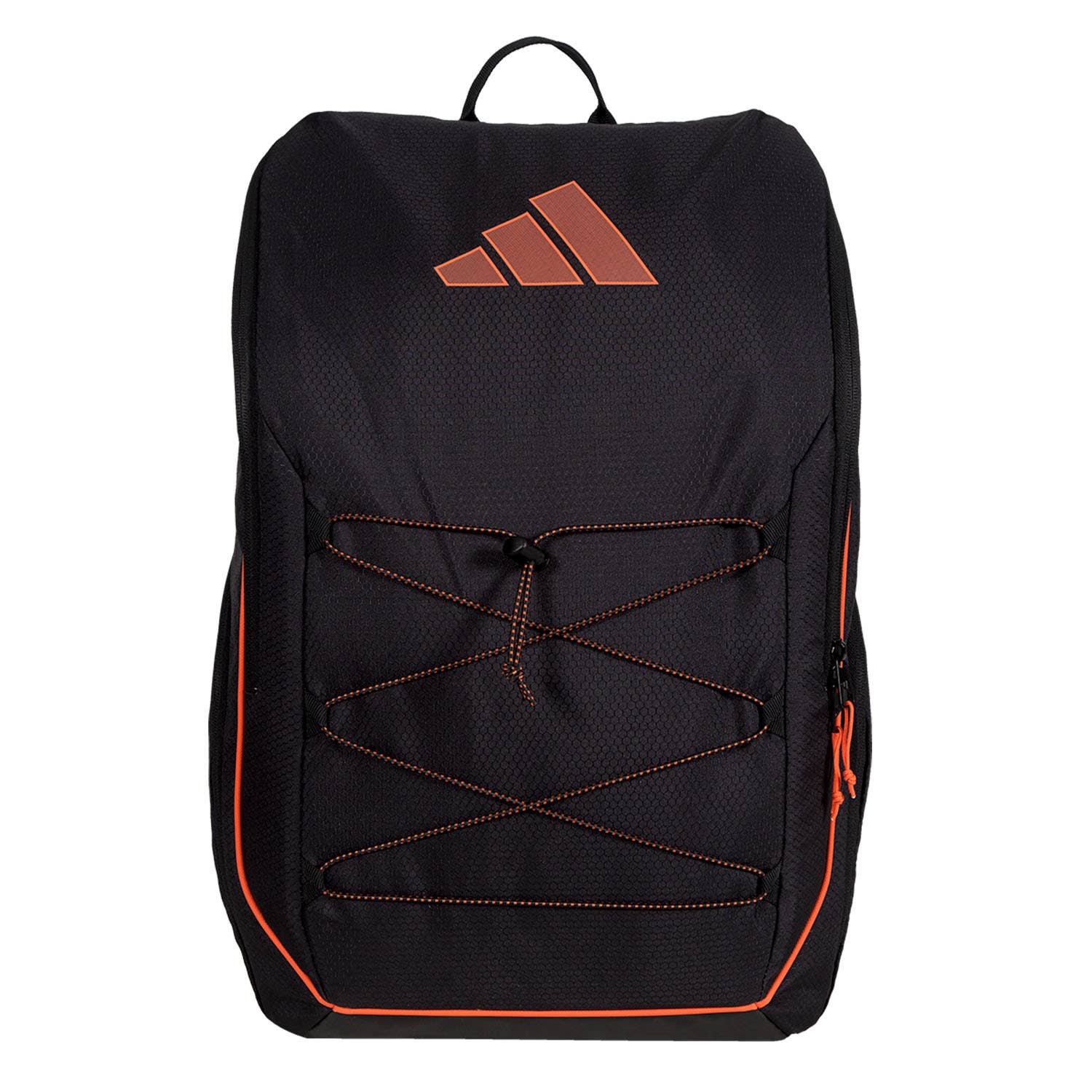 ADIDAS PROTOUR 3.3 BACKPACK BLACK ADBGG1MA3U0010
