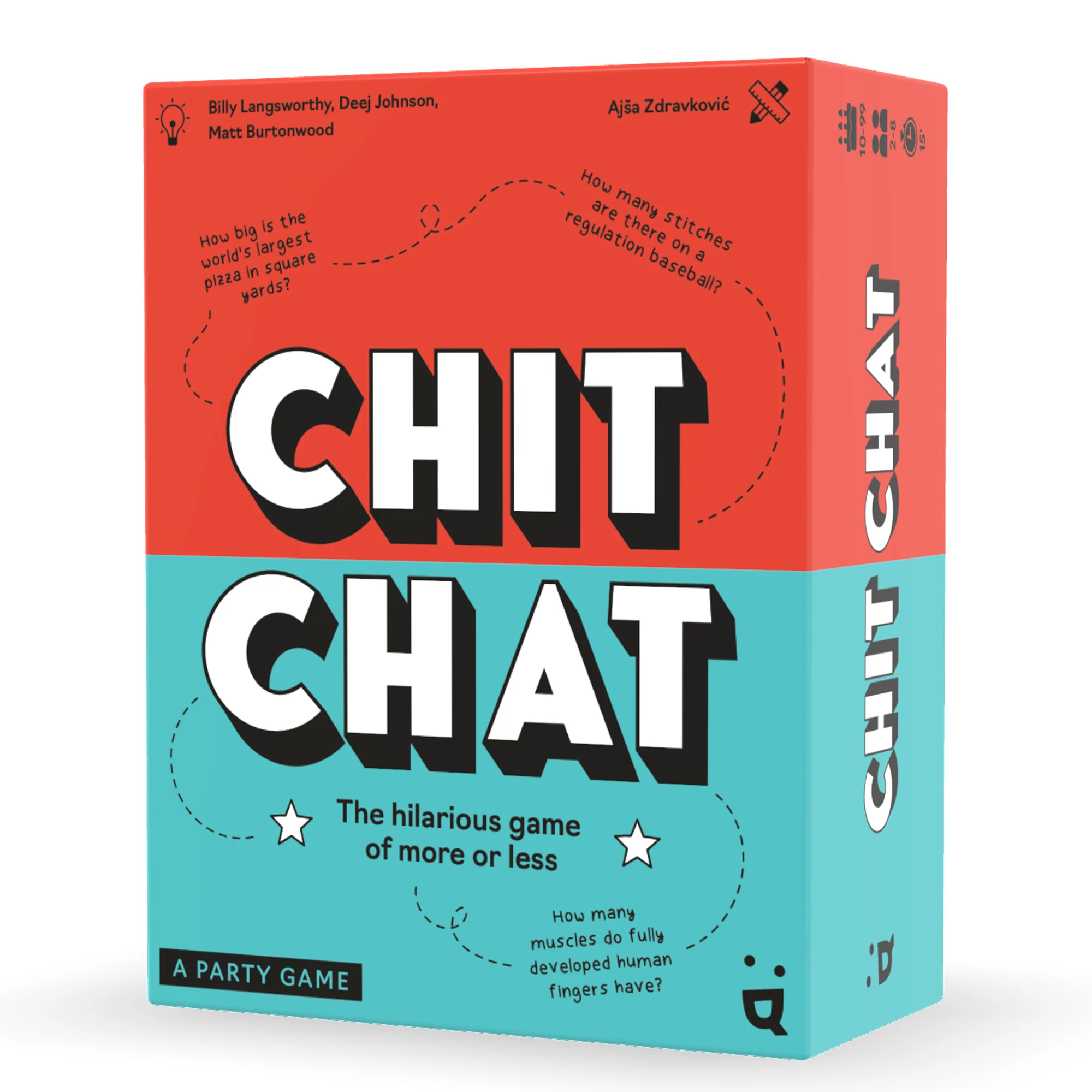 Chit Chat
