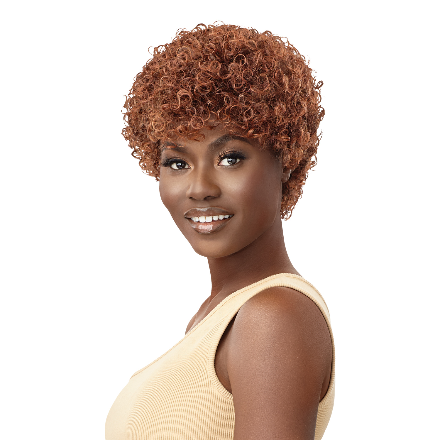 Outre Full Wig Wigpop Lakisha