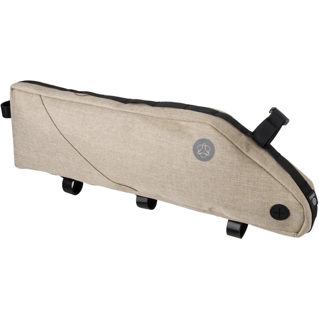 AGU Venture Tube Frame Bag - 5.5L - beige