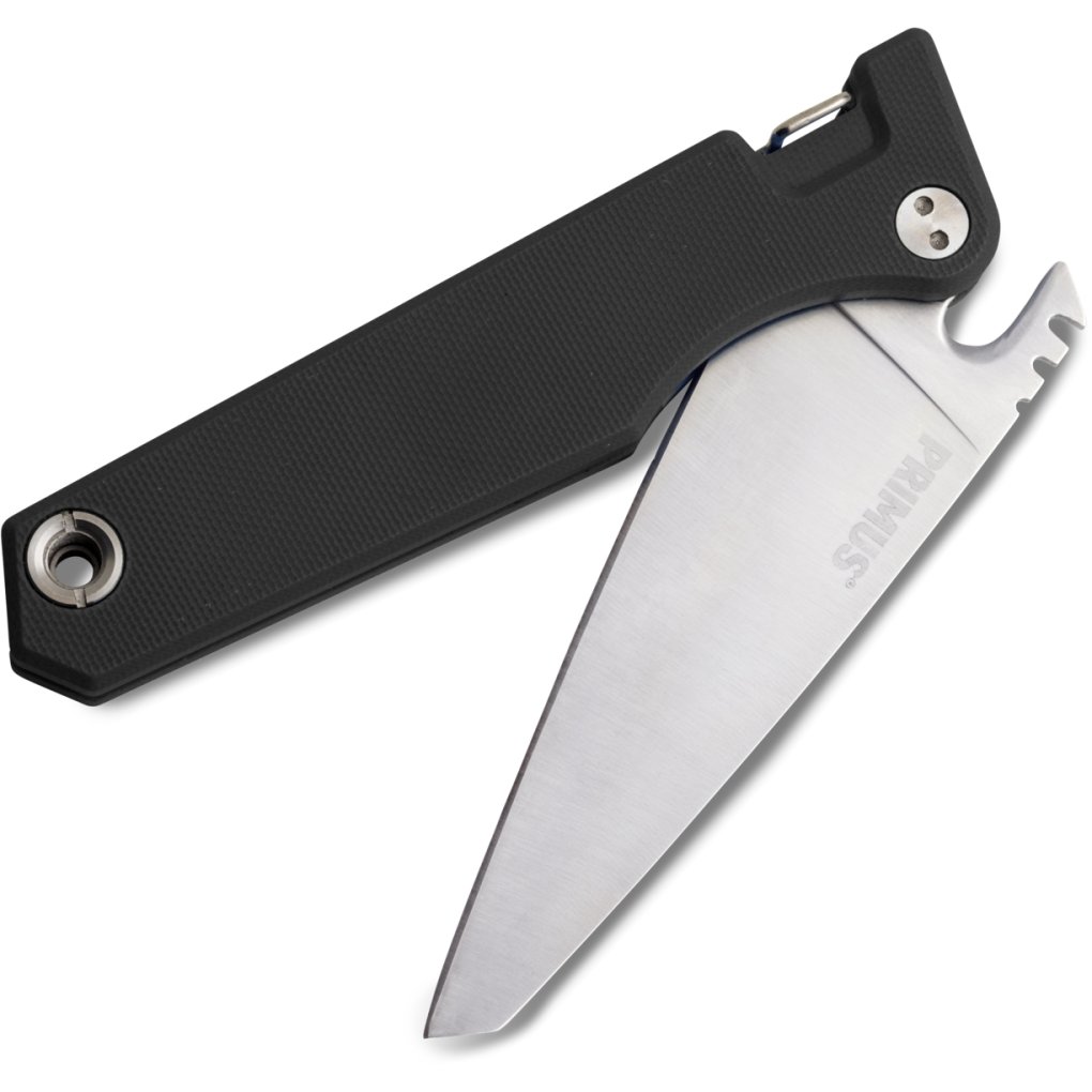 Primus FieldChef Pocket Knife - black
