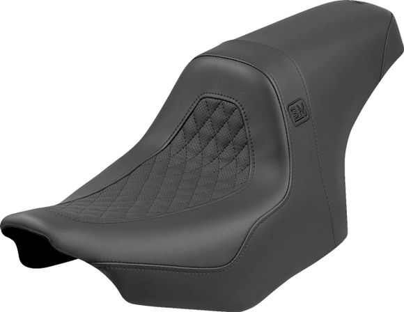 SADDLEMEN Speed Merchant Pro Series Comfort SeatRef: Sdd00618A / 08011984