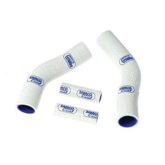 Durites de radiateur Samco BlancRef : 44005578 / 1094599003