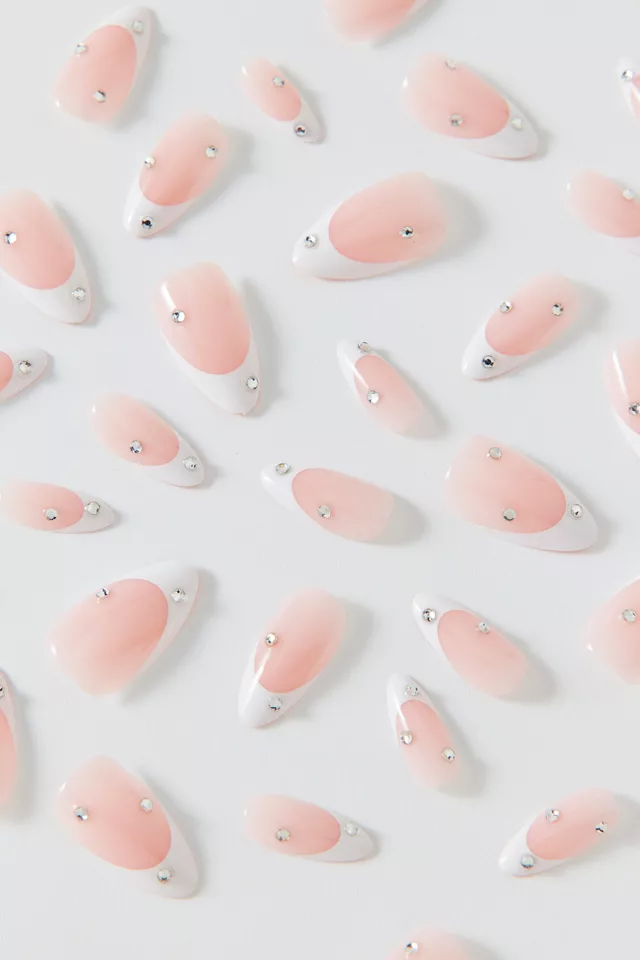 Lost Angels Press-On Nail Set