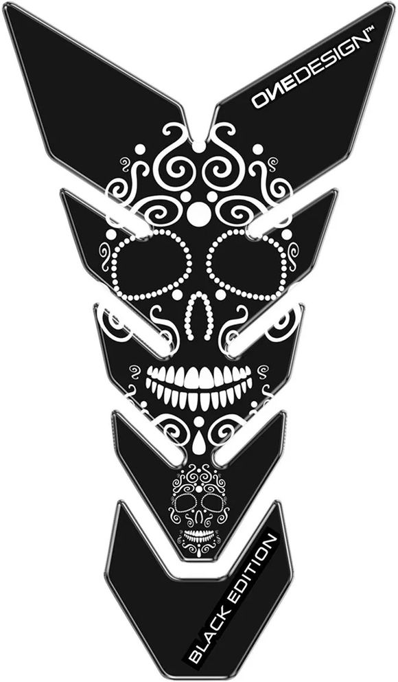 Protège réservoir A-Style Pad réservoir UniverselRef : AS00821A / 43010687