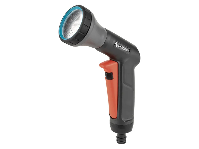 Pistolet d'arrosage