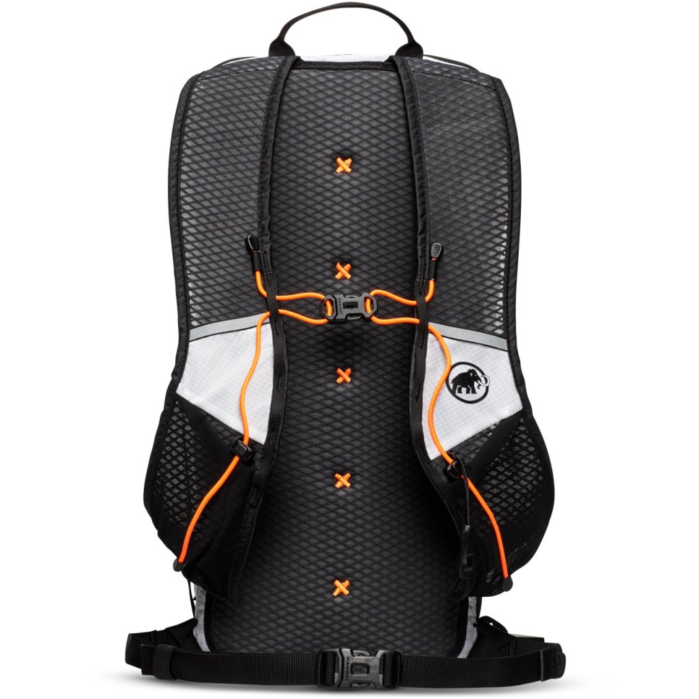 Mammut Aenergy 12 Backpack - white