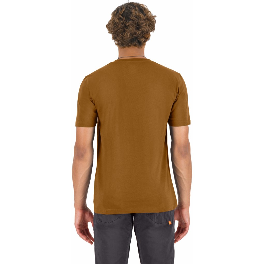 Karpos Wild Animal T-Shirt Men - bronze/print 2