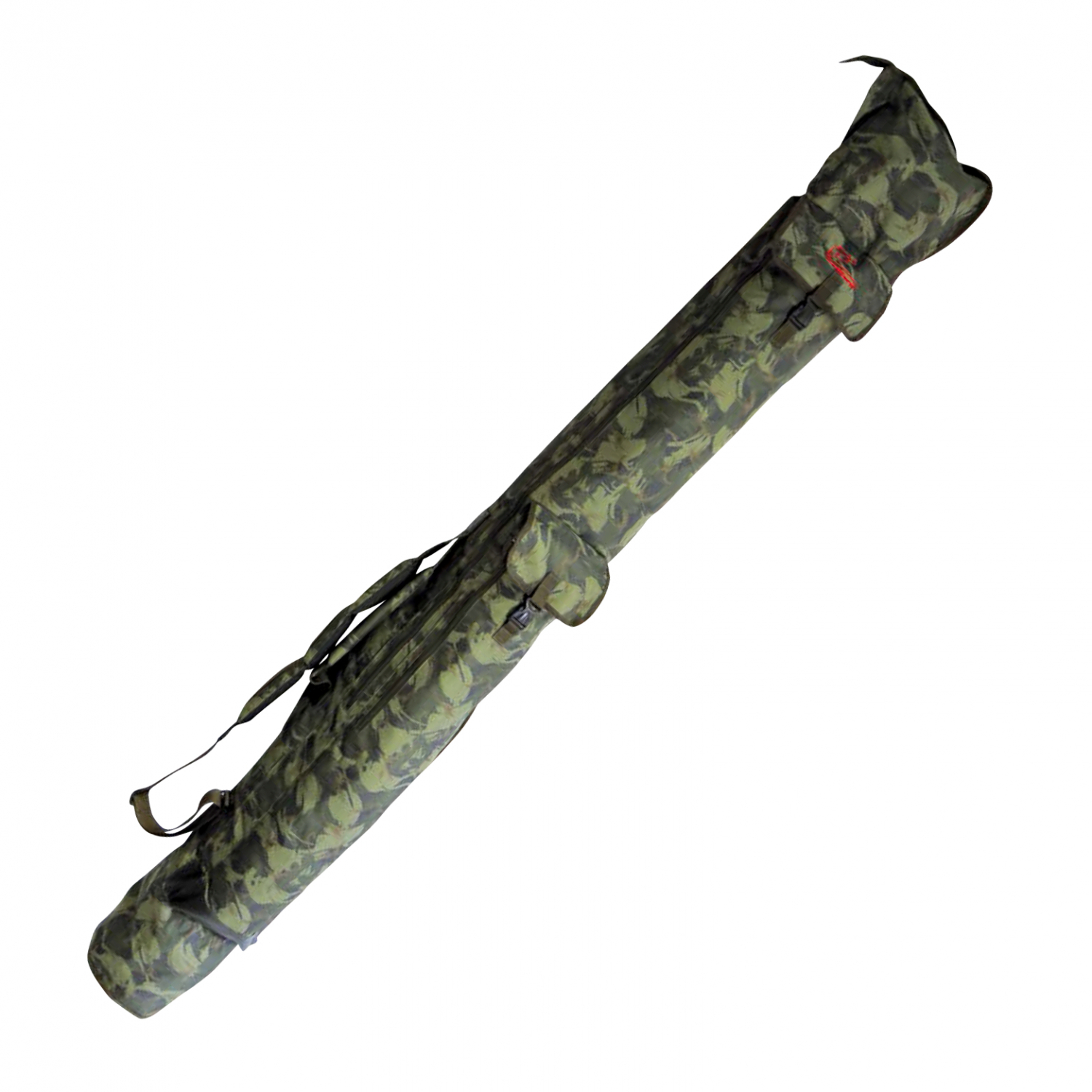 Behr Special Rod Bag Red Carp Specimen