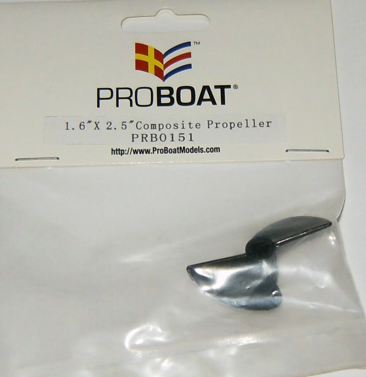 PRB0151 1.6