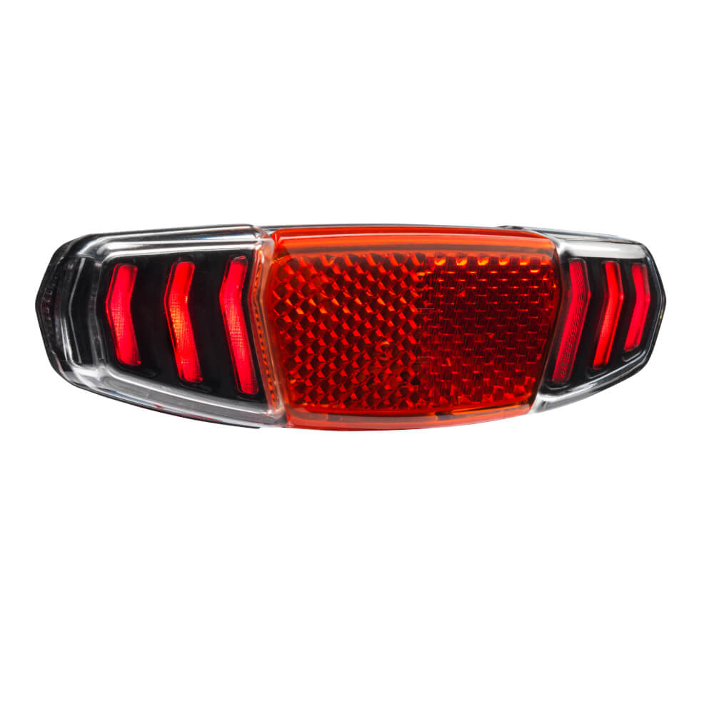Busch + Müller Dart Plus - Rear Light - 340ASK-02