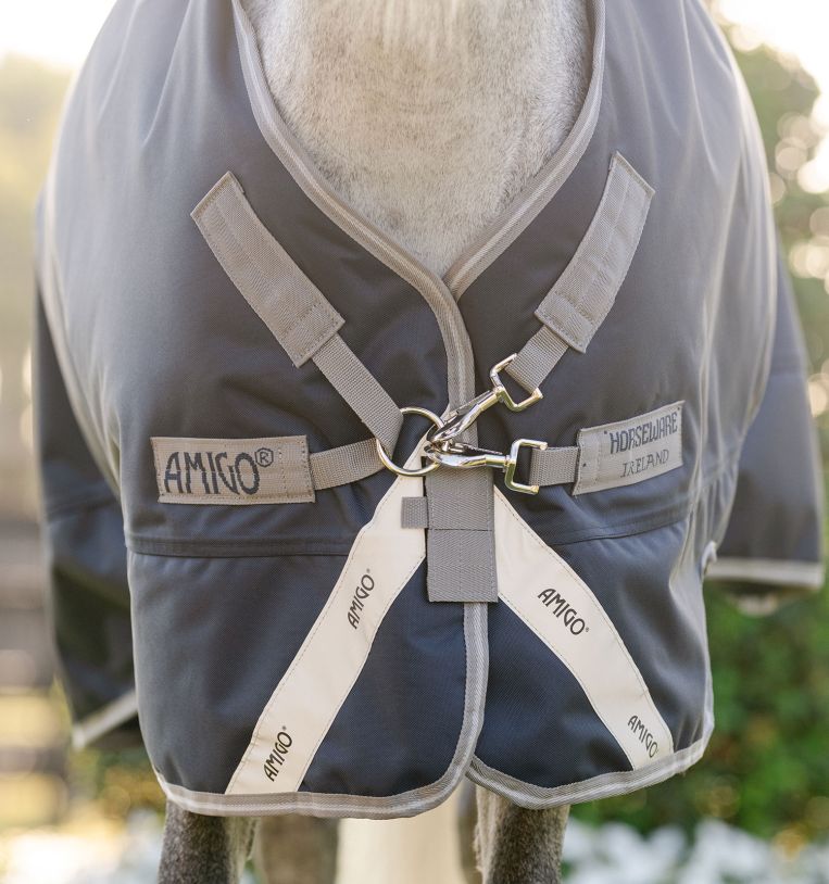 Amigo® 1200D Pony Turnout 0g