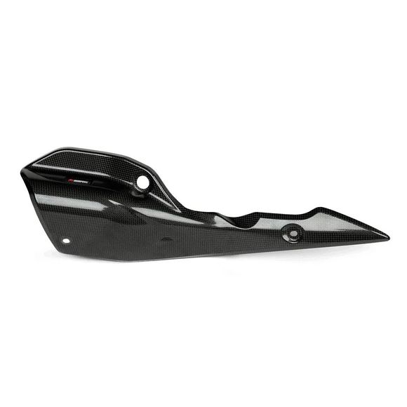 Akrapovic Exhaust Heat ShieldRef: SA0168/18602495
