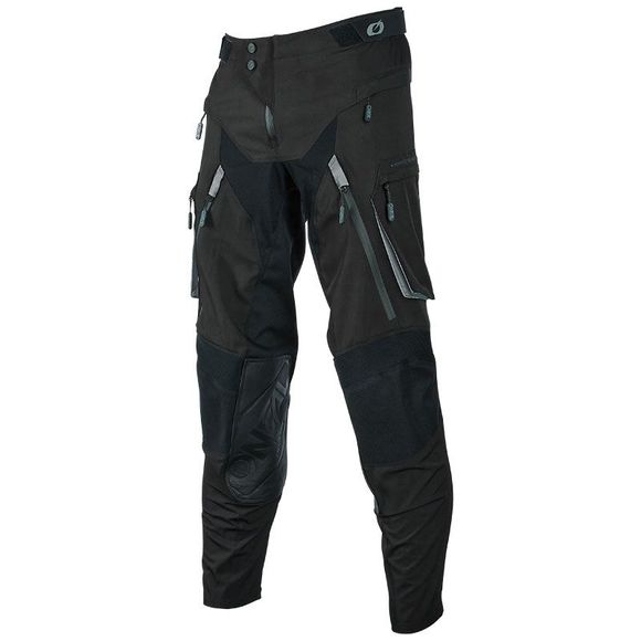 Pantalon enduro O'Neal EXT 2025 - Noir / GrisRef : OL2087