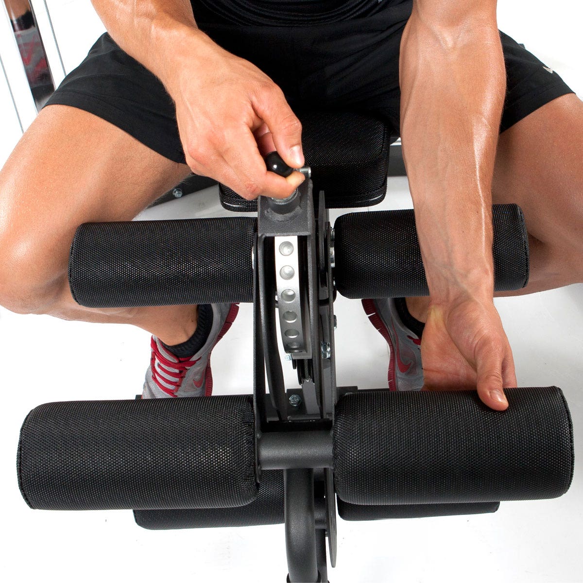 Multi-gym Autark 1500