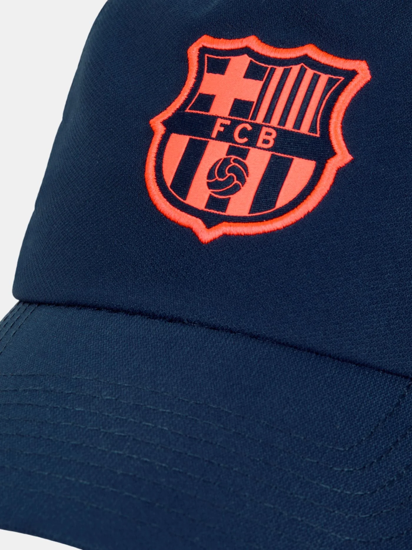Cap Barça T90 Nike 25/26