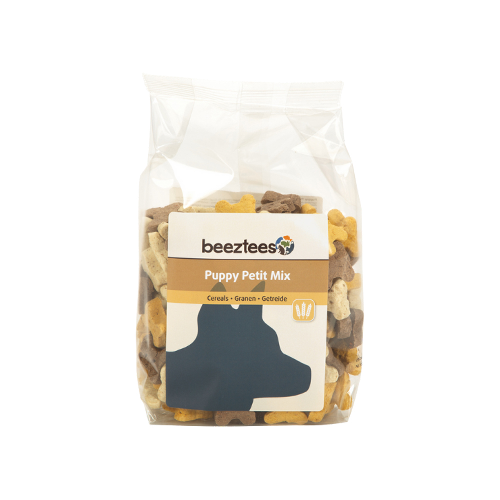 Beeztees Puppy Petit Mix - 400 g