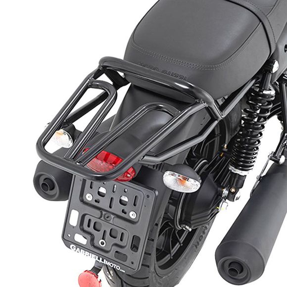 Givi Monorack Top Case MountRef: SR8201