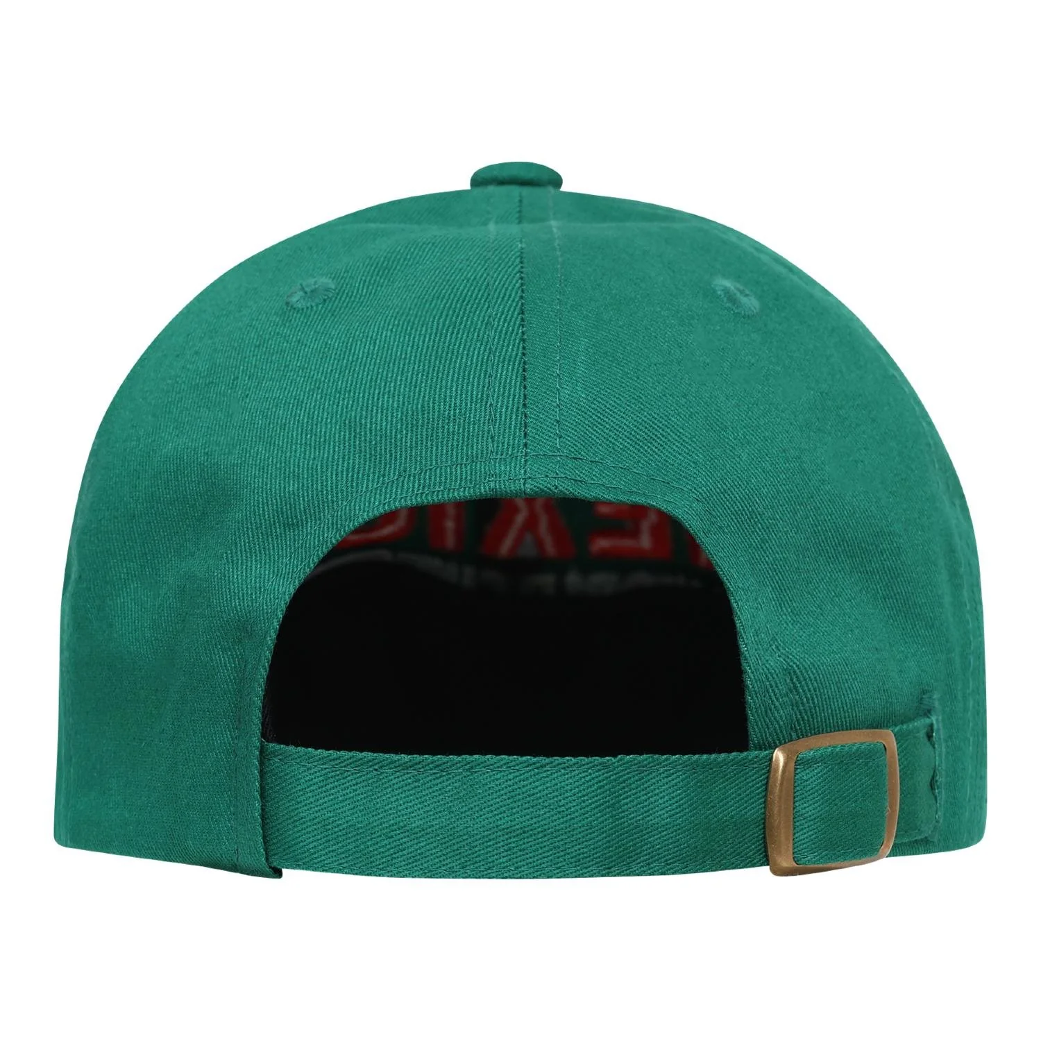 2026 Soccer Fan Collection Mexico Cap
