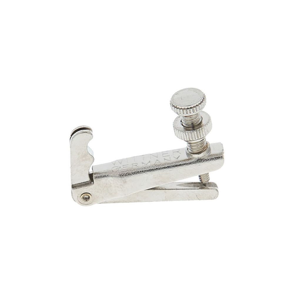 Wittner Adjuster Violin 4/4 NK – Thomann Ireland