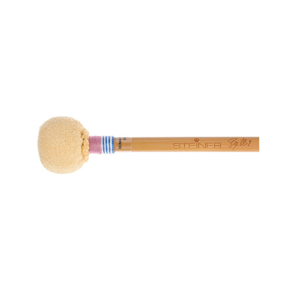 Steiner superiormallets BF 504 Benni Forster – Thomann Ireland