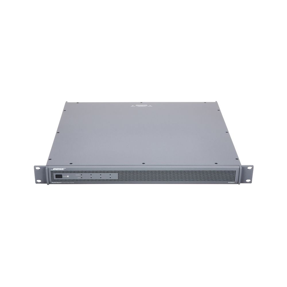 Bose Professional PowerSpace P4300+ – Thomann Ireland