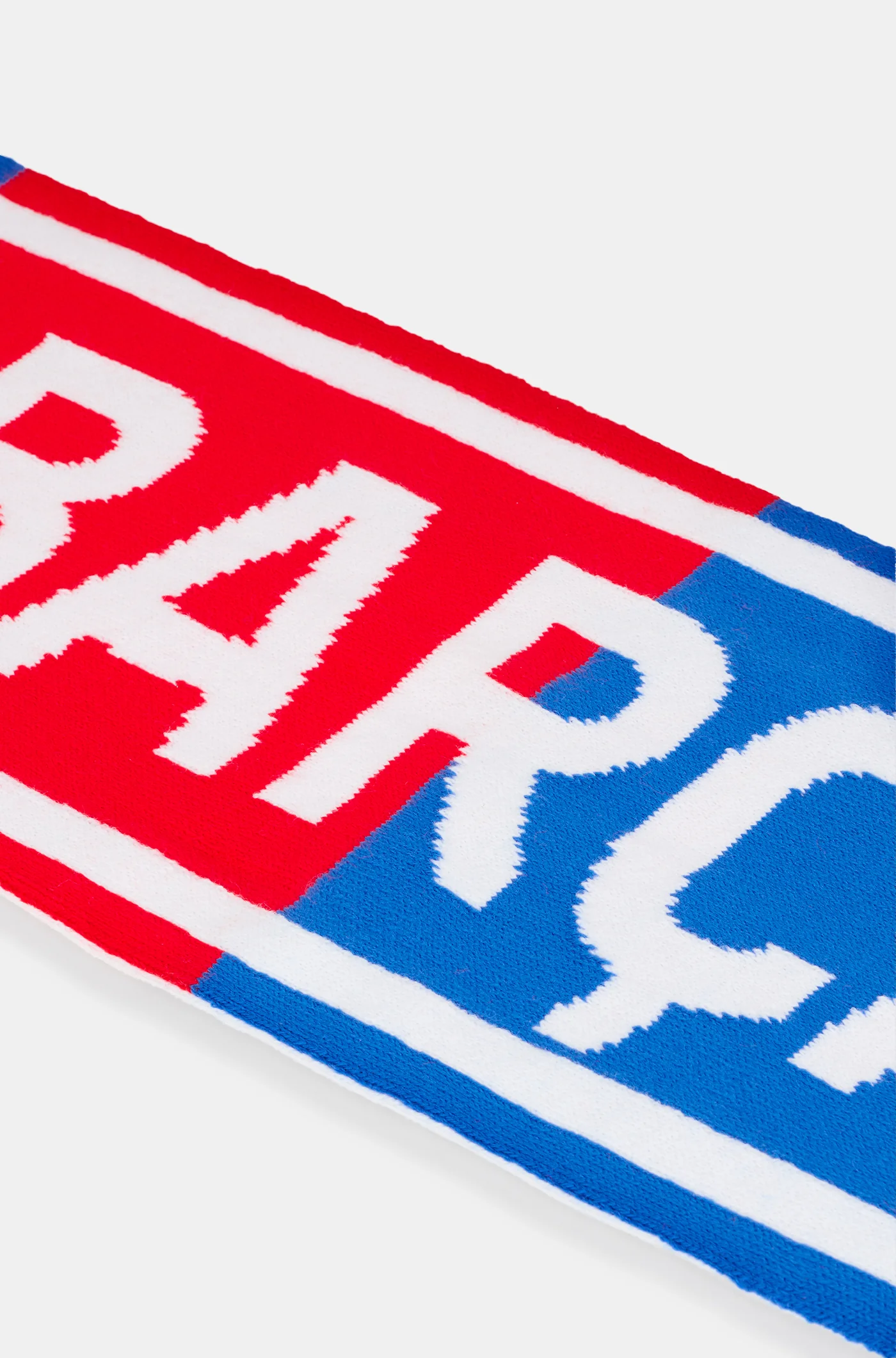 FC Barcelona scarf away