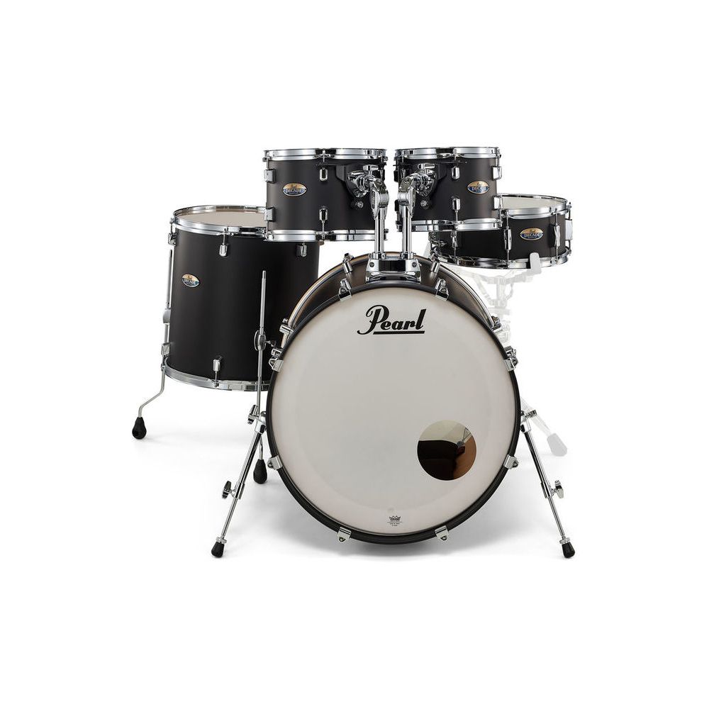 Pearl Decade M. Standard Shells S.BK – Thomann Ireland