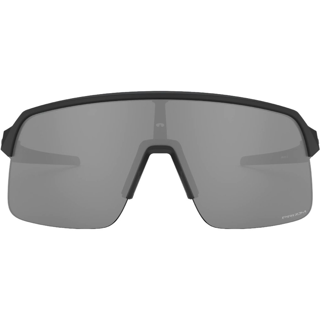 Oakley Sutro Lite Glasses - Matte Black/Prizm Black - OO9463-0539