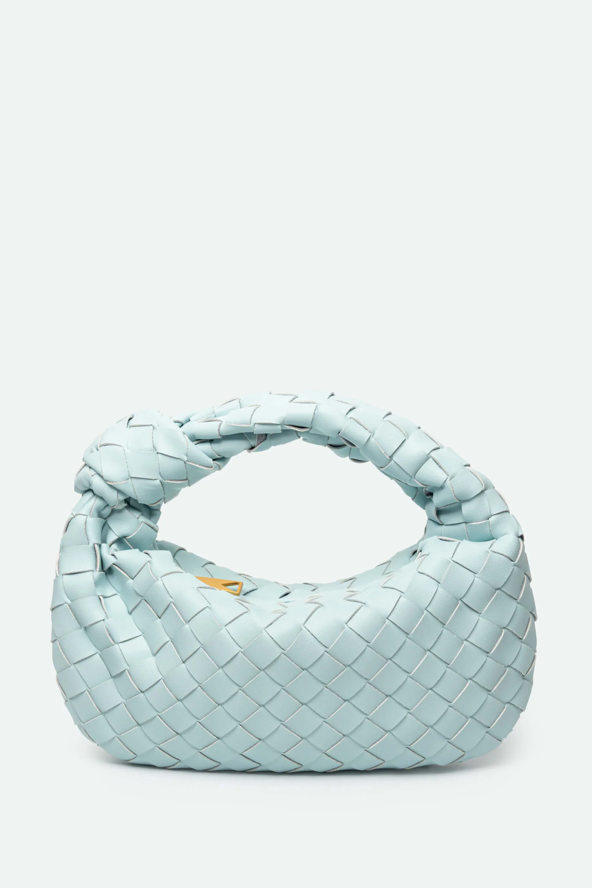 Knot Bag (Small Jodie) Genuine Leather