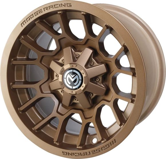 Rim Moose Racing Wheel 24XRef: ME01777A / 02301396