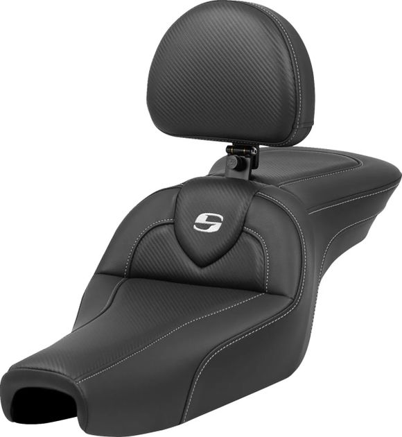 SADDLEMEN Roadsofa Comfort SeatRef: SDD00234A / 08040799