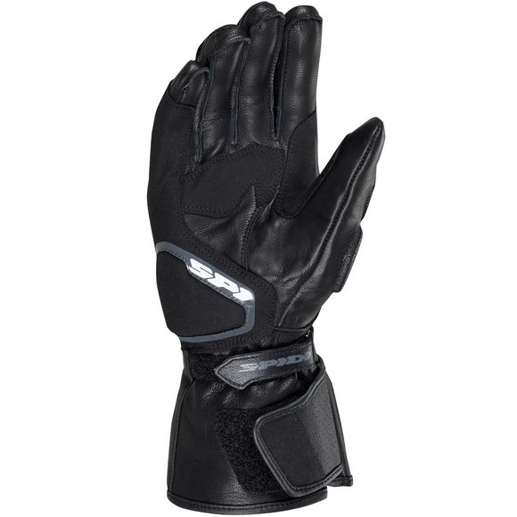 Spidi str-6 gloves - blackRef: SPI0670