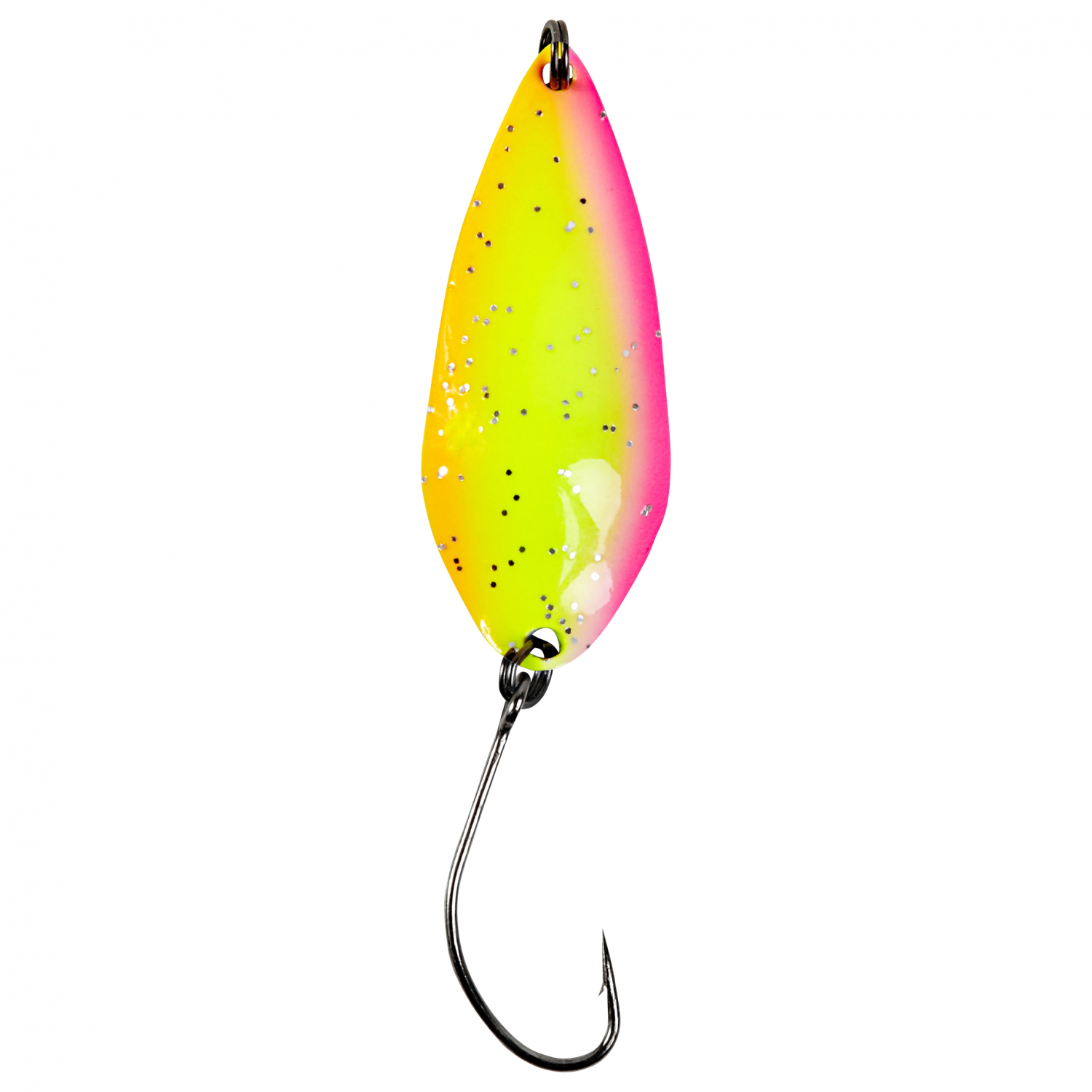 Lucky John Trout Spoon Eos (018)