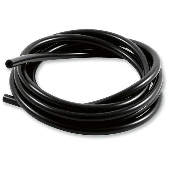 Samco Silicone Air Intake Hose for Carburetor Black 3m - Inner Dia. 3mm / Outer Dia. 7mm UniversalRef: SAM00547A / 1052965