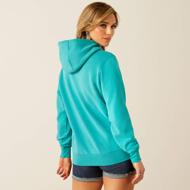 Ariat Logo 2.0 Hoodie