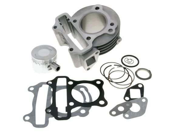 Cylinder-piston kit 101 Octane 09310950Ref: Octa00558A / 09310950