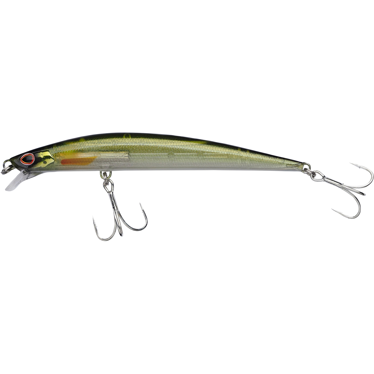 Berkley DEX Long Shot (Ayu)