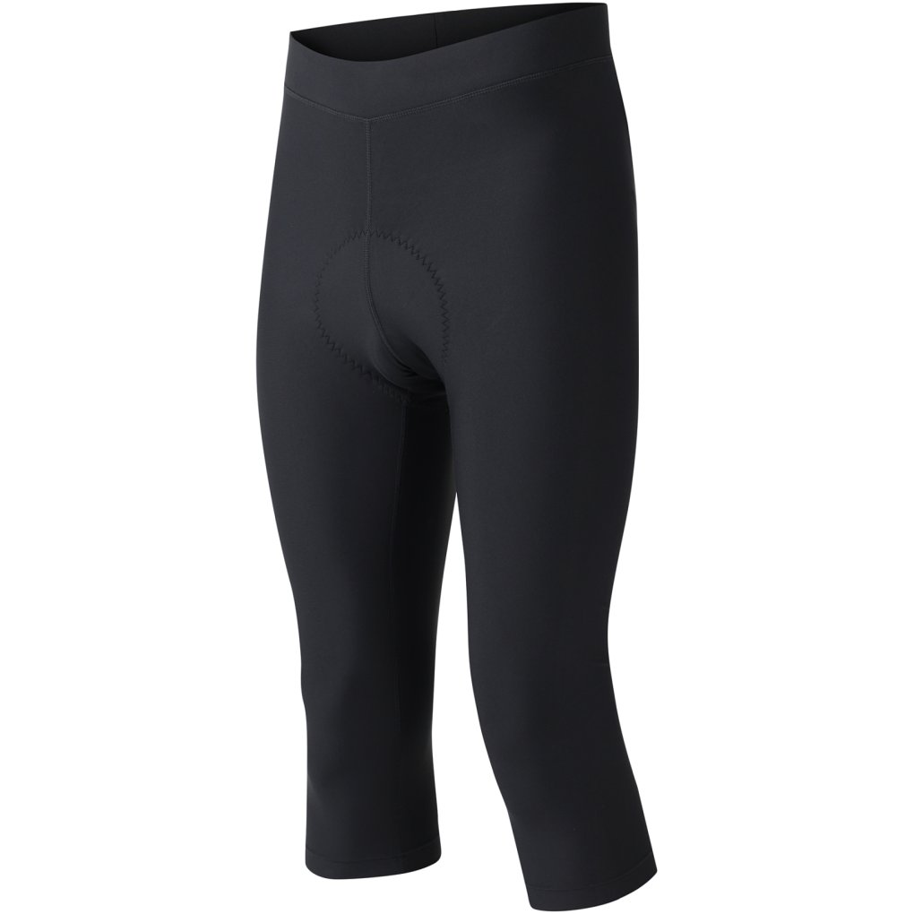 Dare 2b Ultra 3/4 Tights Men - 800 Black