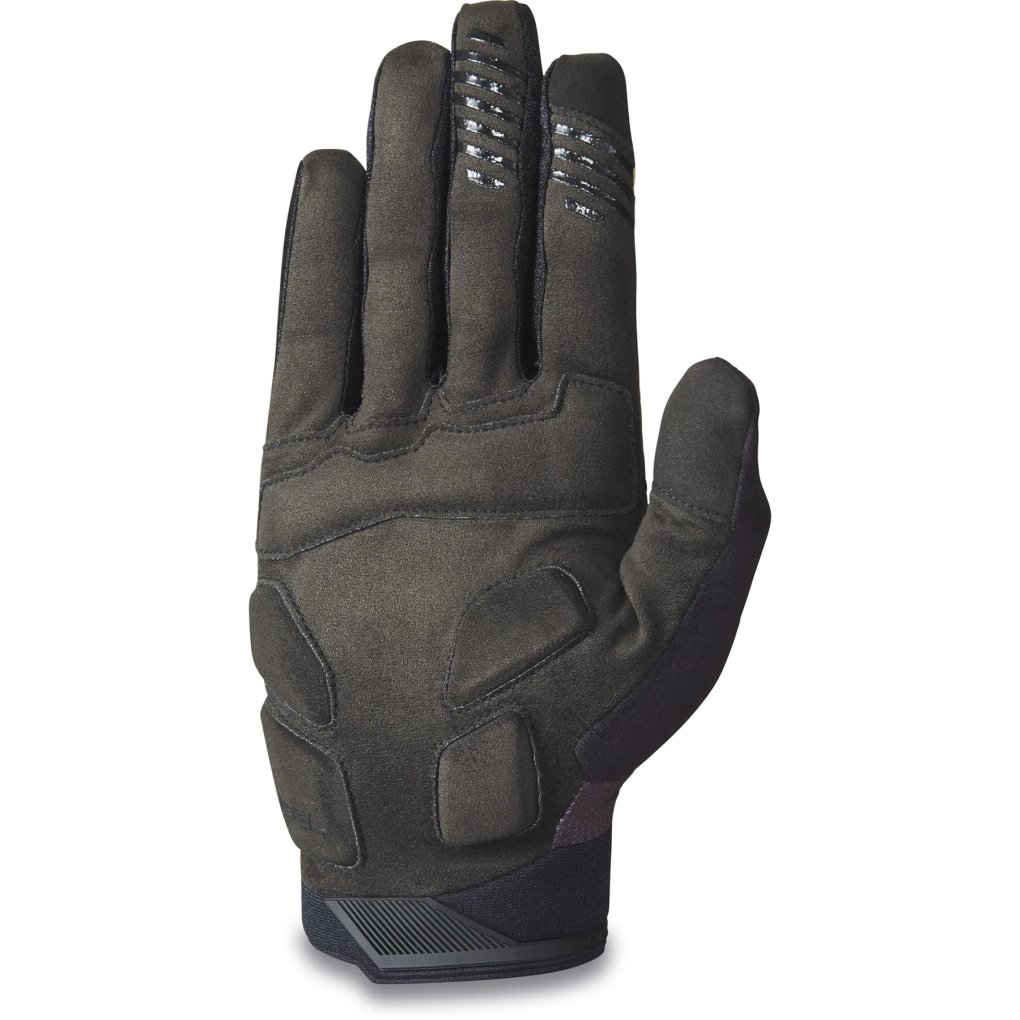 Dakine Syncline Gel Bike Gloves Men - Black/Tan