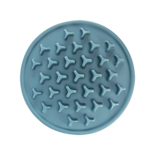 Trixie Slow Feeding Food Mat Pillars - 35 cm