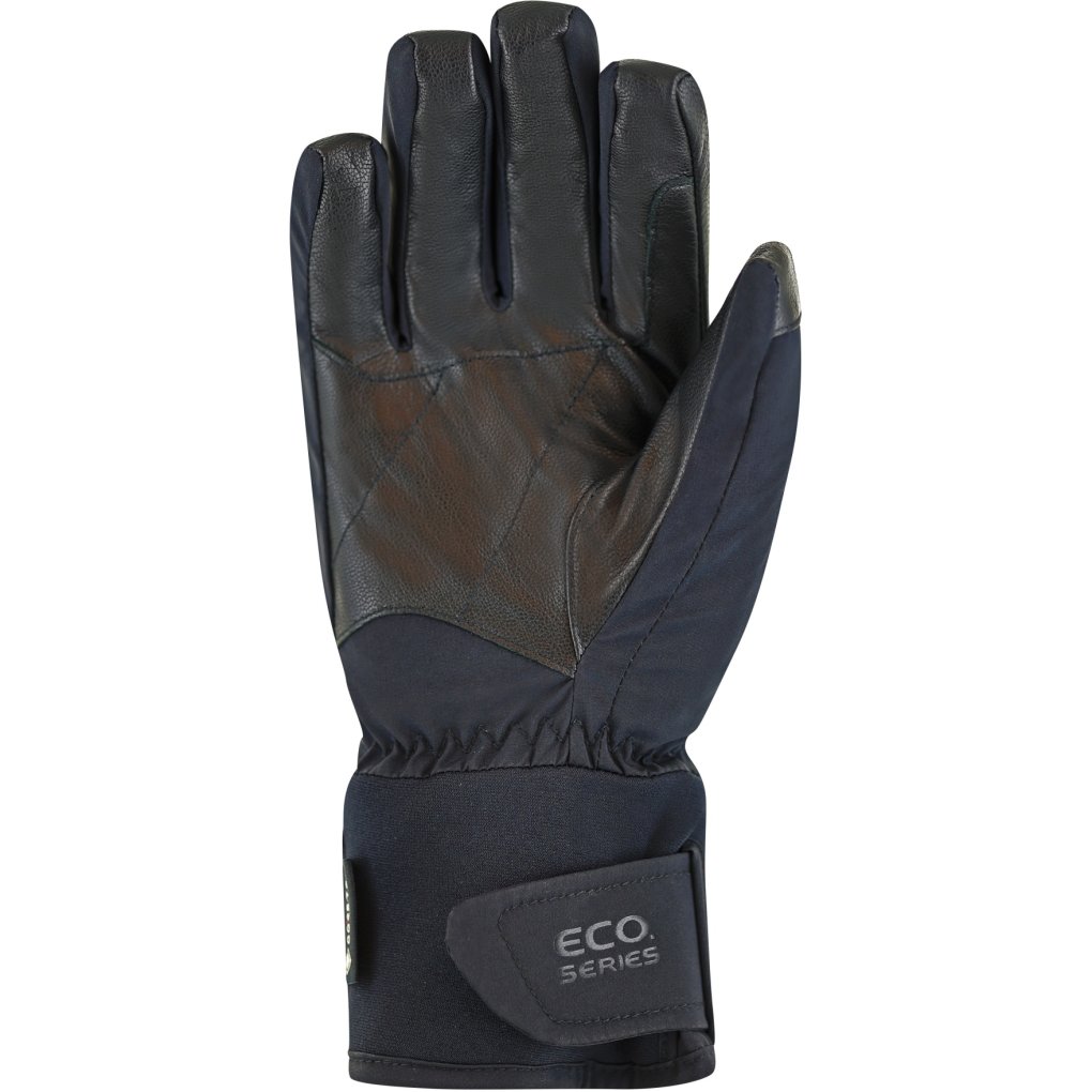 Roeckl Sports Schlick GTX Winter Gloves - black 9000