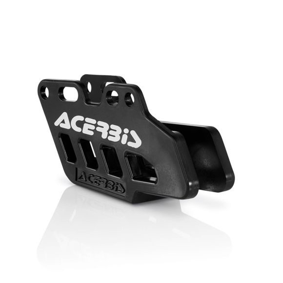 Acerbis black chain sliderRef: AE1324 / 0017852.090