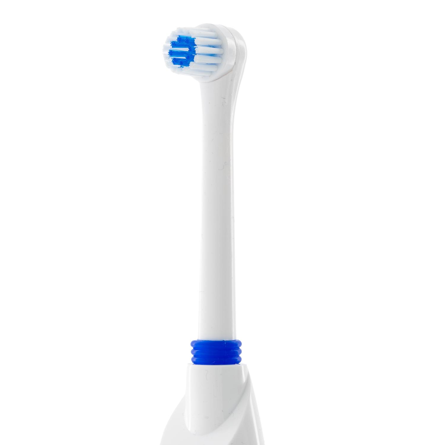 Real Madrid Electronic Toothbrush